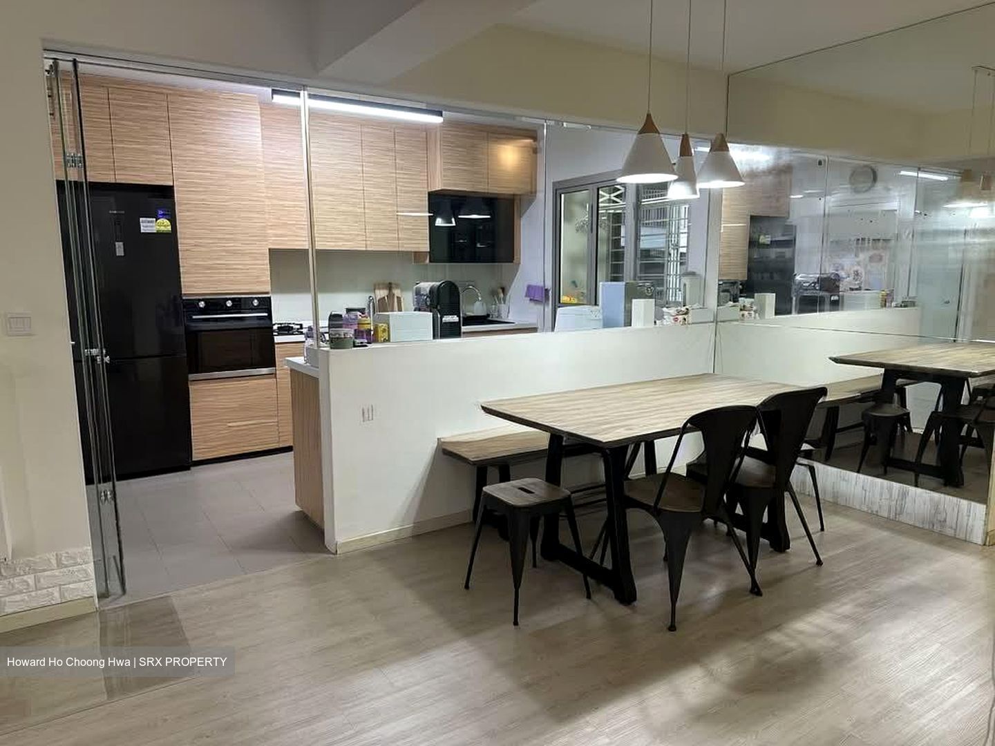 Blk 120A Eastwave @ Canberra (Sembawang), HDB 5 Rooms #554329641